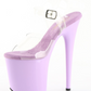 Flamingo 808 - 8 inch - Lavender