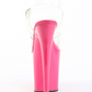 Flamingo 808 - 8 inch - Hot Pink