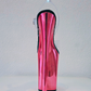 Chrome 9inch - Pink & Black