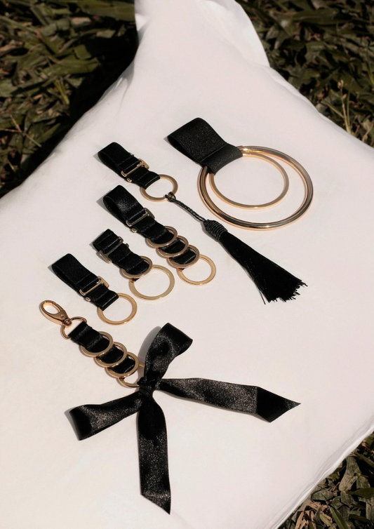 Lyra Set - Accessoires pour harnais