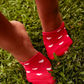 Lot 2 de paires de pédilles - Sweetheart