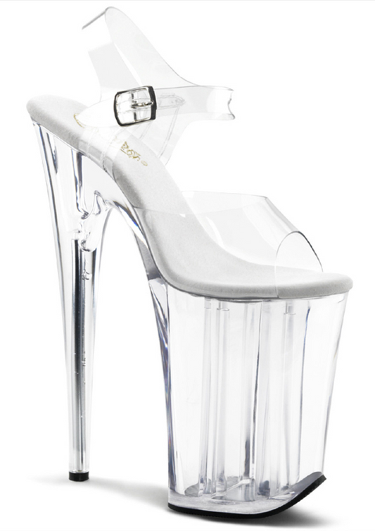 Infinity 908 - 9 inch - Clear