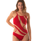 Rays Body - Rouge