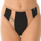 Rays Shorty - Noir