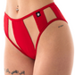 Rays Shorty - Rouge