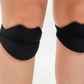Slides Knee Pads – LIPS – Black