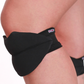 Slides Knee Pads – LIPS – Black