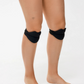 Slides Knee Pads – LIPS – Black