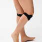 Slides Knee Pads – LIPS – Black