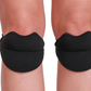 Slides Knee Pads – LIPS – Black