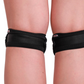 Slides Knee Pads – LIPS – Black