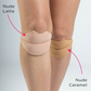 Slides Knee Pads – LIPS – Latte