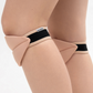 Slides Knee Pads – LIPS – Latte