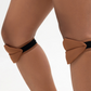 Slides Knee Pads – LIPS – Mocha