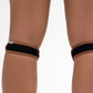 Slides Knee Pads – LIPS – Mocha