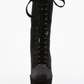 Adore 1045VEL - 7 inch - Black Velvet