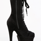 Adore 1045VEL - 7 inch - Black Velvet