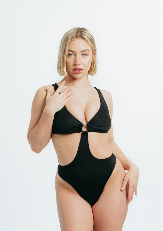 Body Venus - Noir