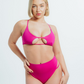 Top Juicy - Fuchsia