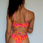 Body Cassielle - Street Rose/orange