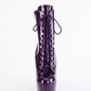 Adore 1020GP - 7 inch - Purple glitter