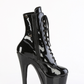 Adore 1020GP - 7 inch - Black glitter