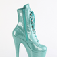 Adore 1020GP - 7 inch - Aqua glitter