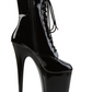 Flamingo 1020 - 8 inch - Black