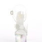 Esteem 708RBP - 7 inch - Clear Hologram