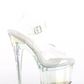 Esteem 708RBP - 7 inch - Clear Hologram