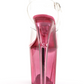 Flamingo 808T - 8 inch - Clear / Rose teinté
