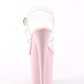 Flamingo 808 - 8 inch - Baby Pink