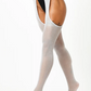 Collants Peekaboo - Stardust (lurex brillant)